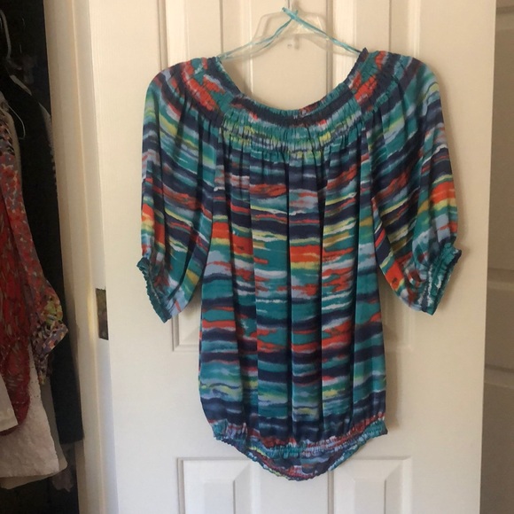 Violet & Claire top- great condition - Picture 2 of 3